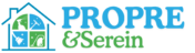 Propre et Serein